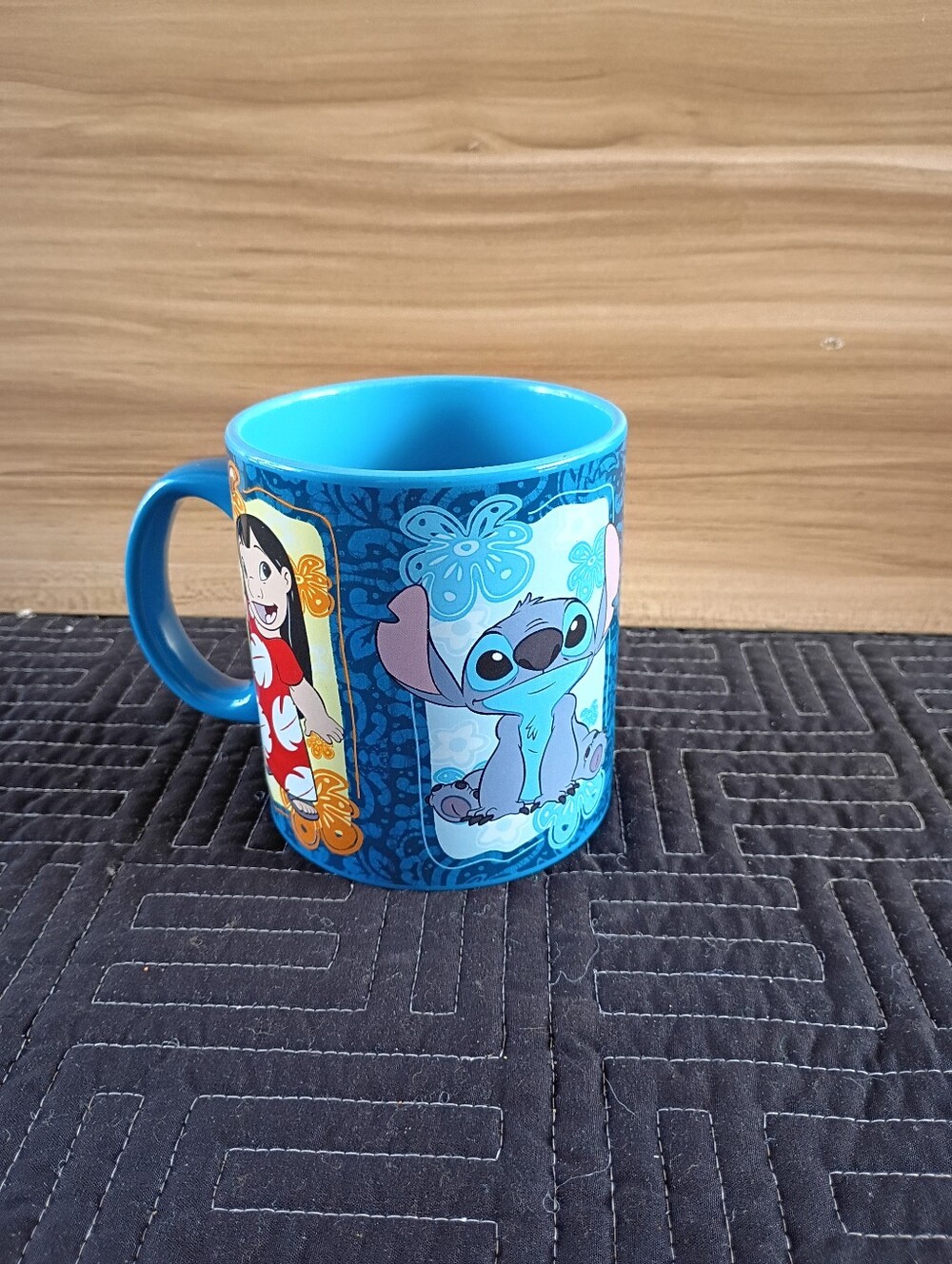 Disney Lilo & Stitch 20oz Coffee Mug